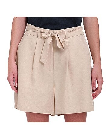 Short para mujer Teddy Smith