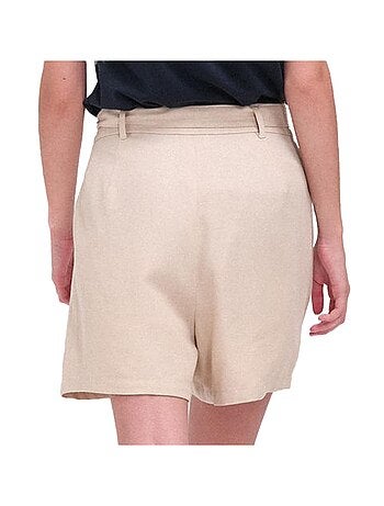 Short para mujer Teddy Smith