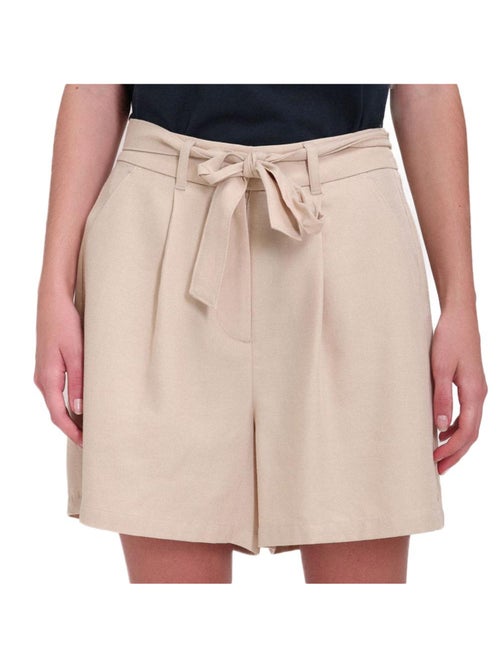 Short para mujer Teddy Smith - Kiabi
