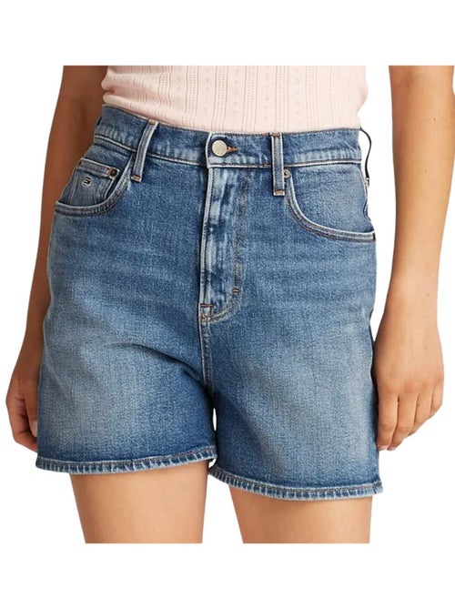Short para Mujer Tommy Hilfiger - Kiabi