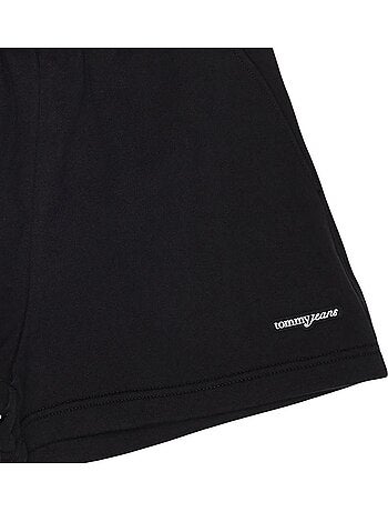 Short para mujer tommy hilfiger
