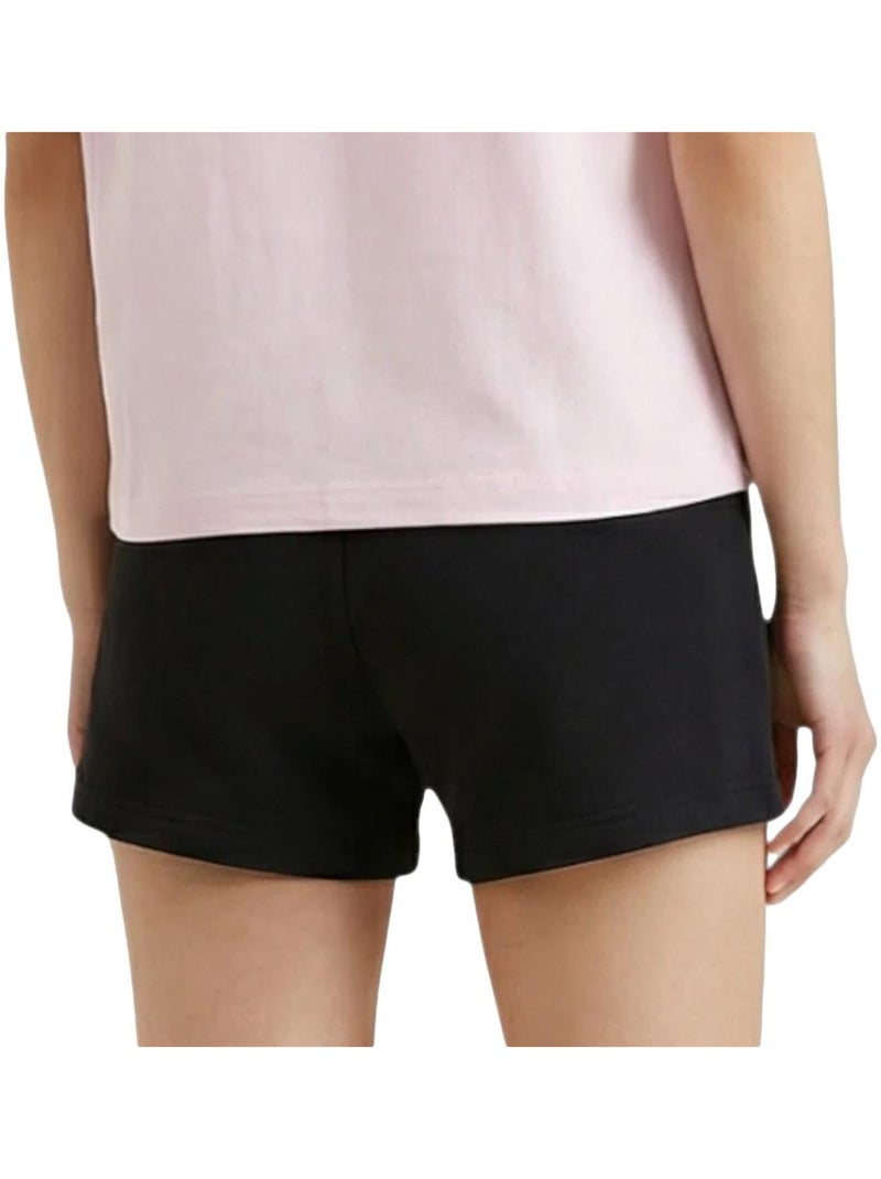 Short para mujer tommy hilfiger Negro - Kiabi