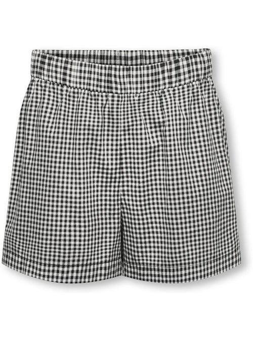 Short para niña de only kids en - Kiabi Short para niña de only kids en - Kiabi