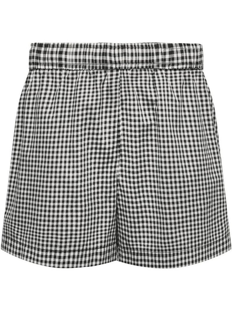 Short para niña de only kids en Negro - Kiabi