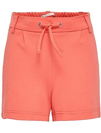 Short para niña Fille Kids Only