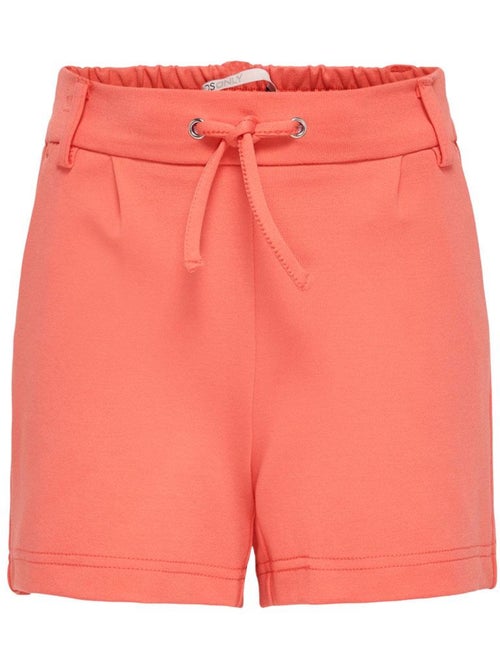 Short para niña Fille Kids Only - Kiabi Short para niña Fille Kids Only - Kiabi