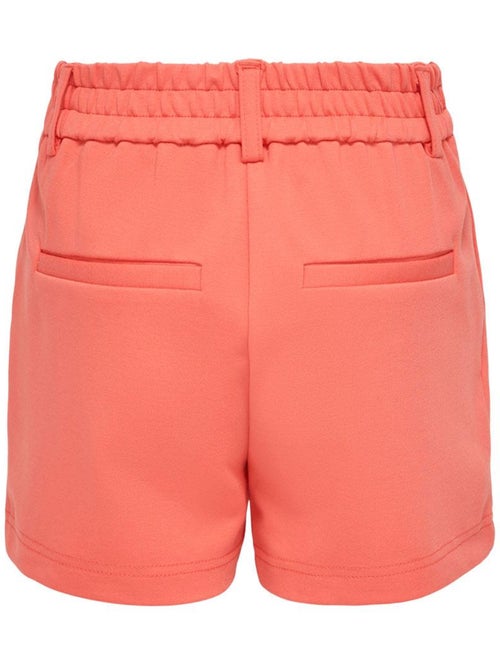 Short para niña Fille Kids Only - Kiabi Short para niña Fille Kids Only - Kiabi