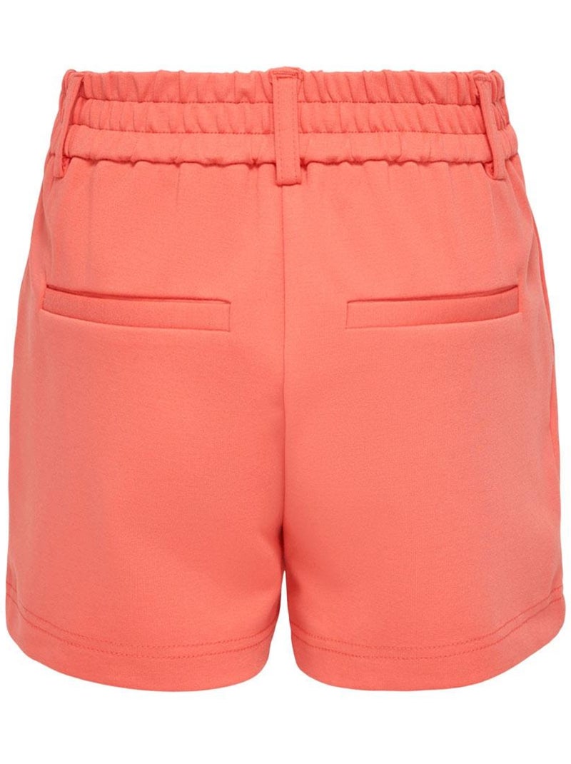 Short para niña fille kids only Coral - Kiabi