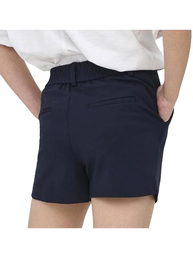 Short para Niña Kids Only Azul marino - Kiabi