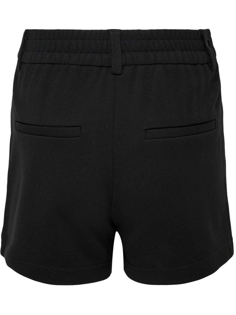 Short para Niña Kids Only Negro - Kiabi