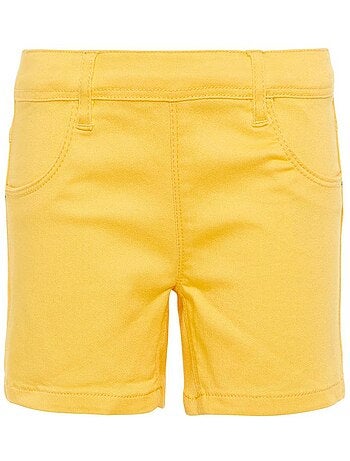 Short para Niña Name It