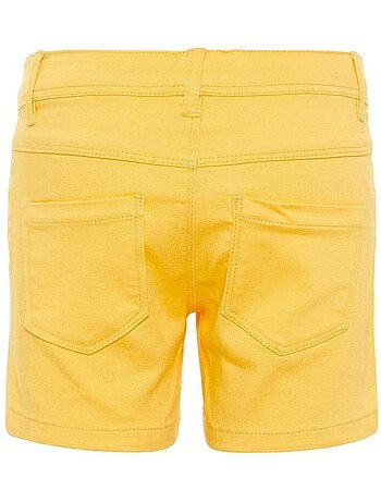 Short para Niña Name It