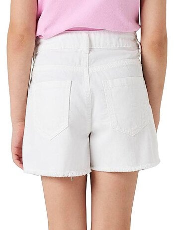 Short para Niña Name It