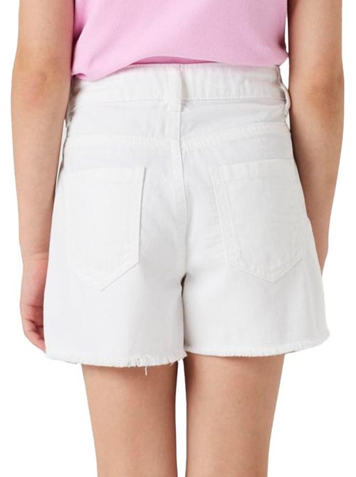 Short para Niña Name It - Kiabi Short para Niña Name It - Kiabi