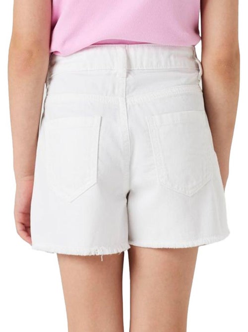 Short para Niña Name It - Kiabi Short para Niña Name It - Kiabi