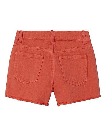 Short para Niña Name It