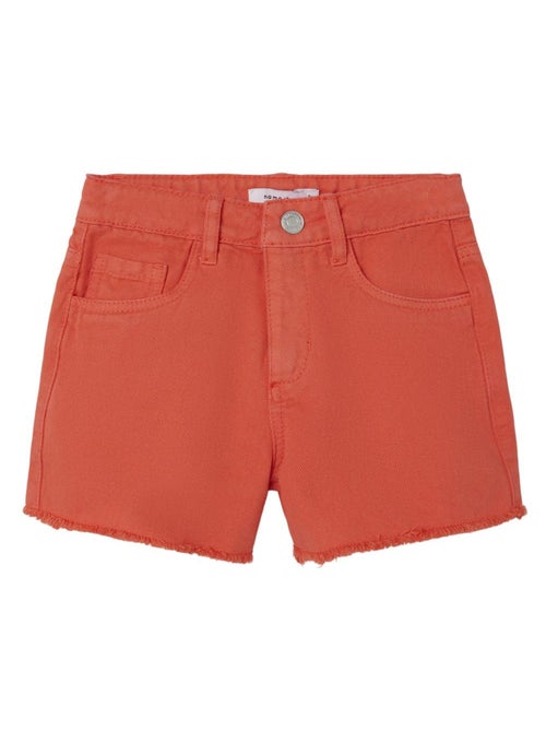 Short para Niña Name It - Kiabi