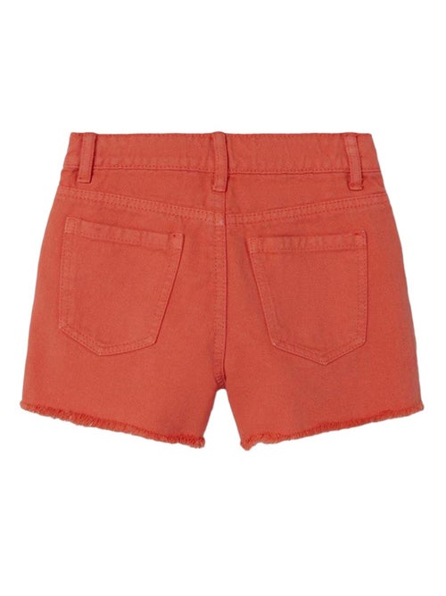 Short para Niña Name It - Kiabi