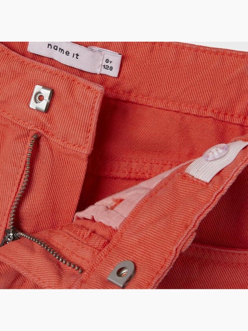 Short para Niña Name It - Kiabi