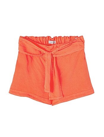 Short para Niña Name It
