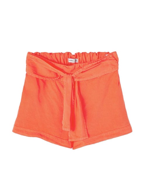 Short para Niña Name It - Kiabi