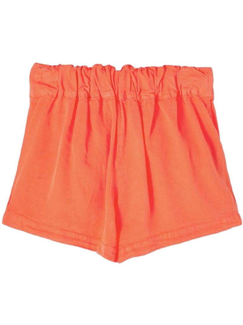 Short para Niña Name It Naranja - Kiabi