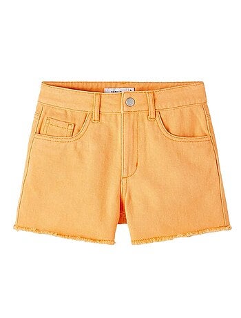 Short para Niña Name It
