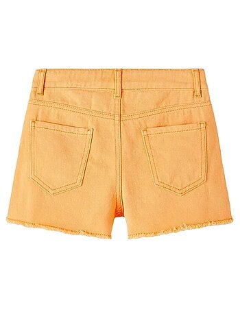 Short para Niña Name It