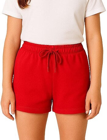 Short para Niña Name It