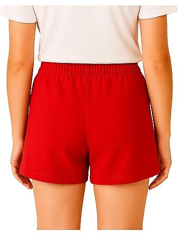 Short para Niña Name It