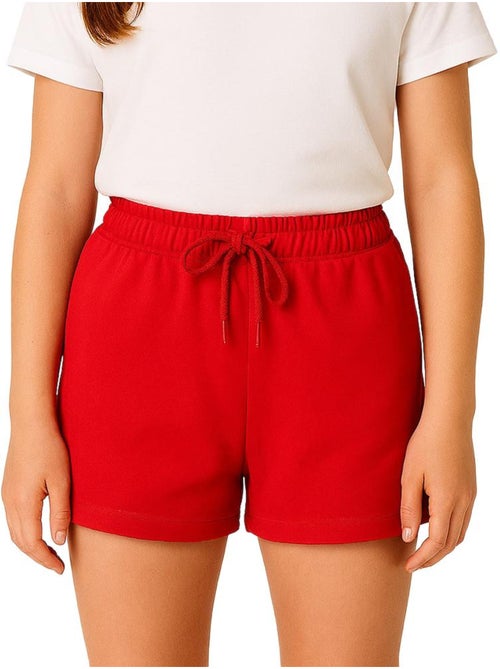 Short para Niña Name It - Kiabi