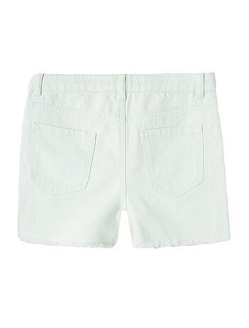Short para Niña Name It