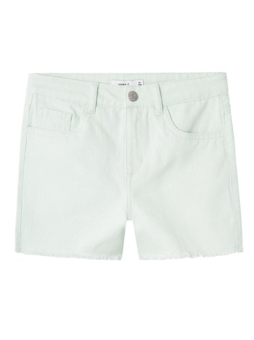 Short para Niña Name It - Kiabi
