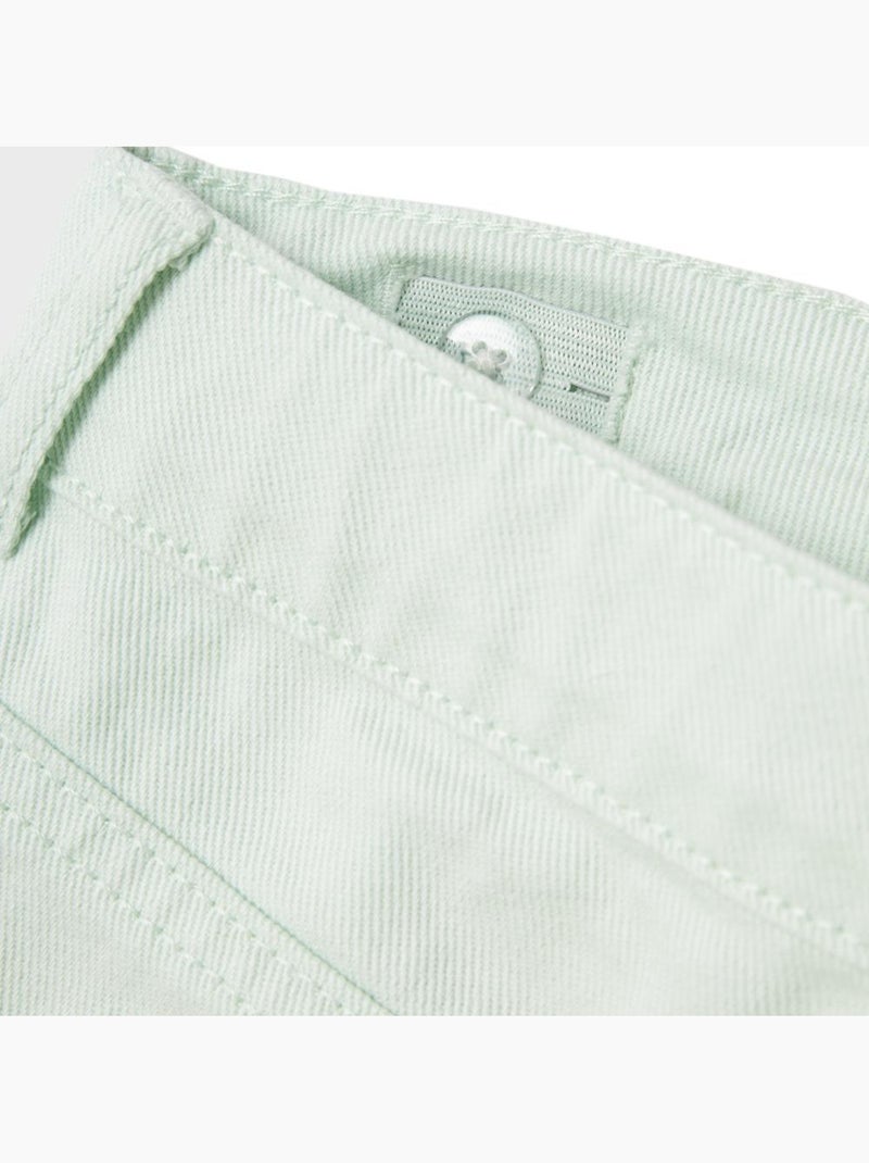 Short para Niña Name It Verde - Kiabi
