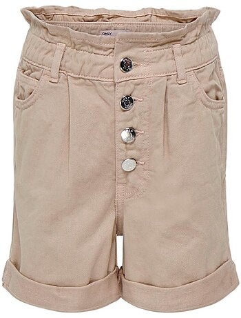 Short para Niña Only