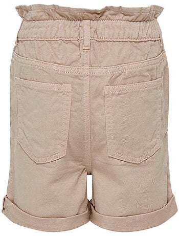 Short para Niña Only