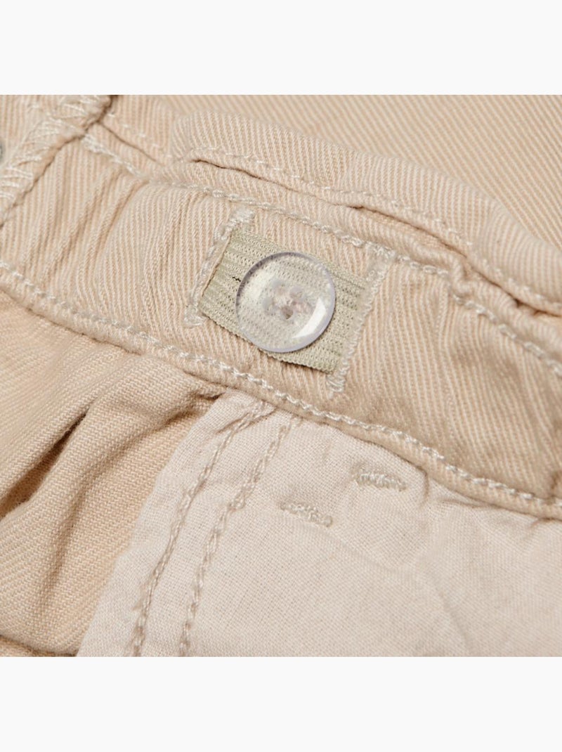 Short para Niña Only Beige - Kiabi