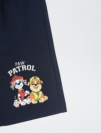 Short 'Patrulla Canina'