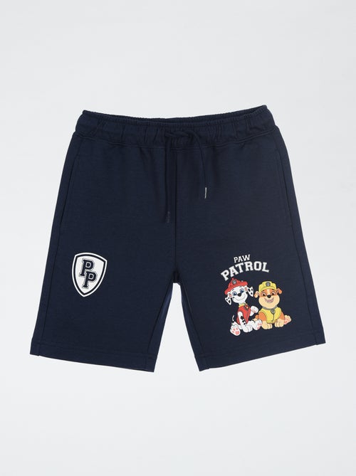Short 'Patrulla Canina' - Kiabi Short 'Patrulla Canina' - Kiabi