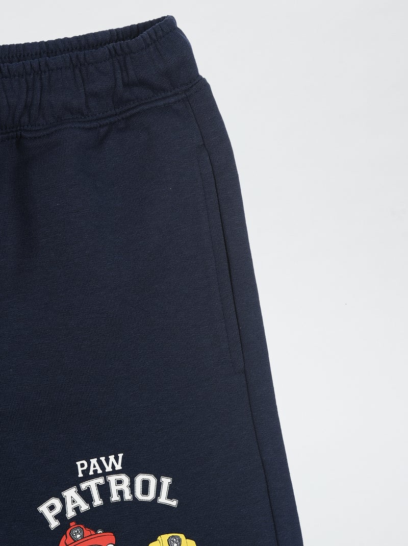 Short 'Patrulla Canina' Azul - Kiabi