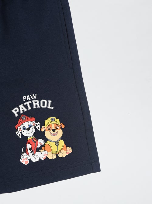 Short 'Patrulla Canina' - Kiabi Short 'Patrulla Canina' - Kiabi