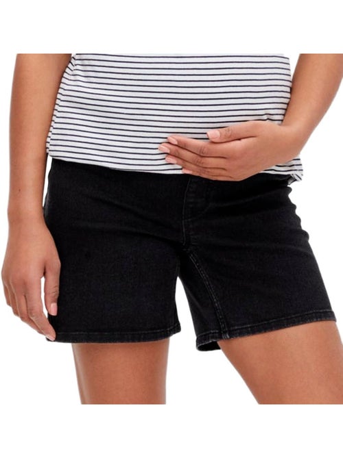 Short Premamá Mamalicious - Kiabi