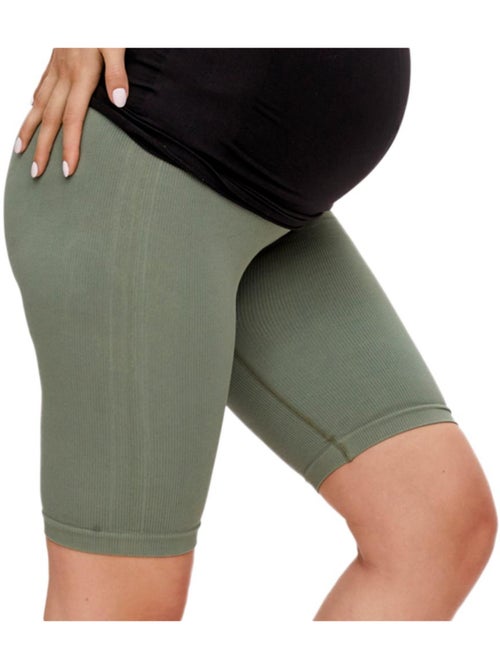 Short Premamá Mamalicious - Kiabi