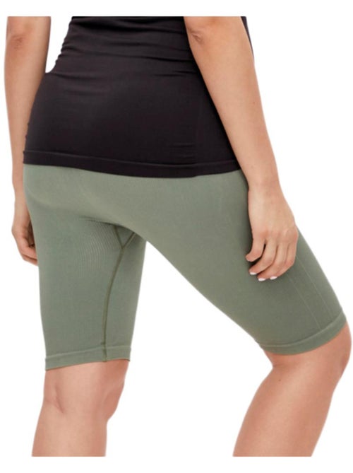 Short Premamá Mamalicious - Kiabi