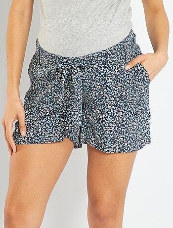 Pantalones cortos de premamá para - Kiabi