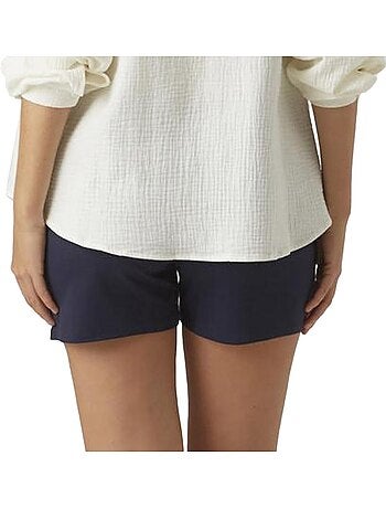 Short premamá vero moda