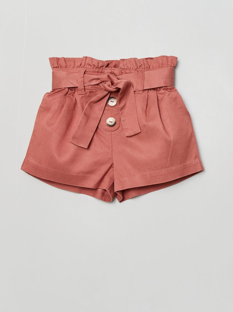 Short ROSA - Kiabi