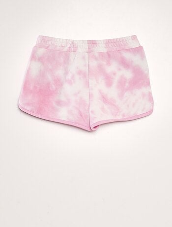 Kiabi shorts online niña