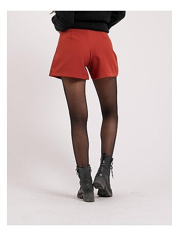 Short taille haute XOHO