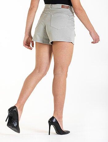 Short talle alto stretch GWENDOL 'Rica Lewis'